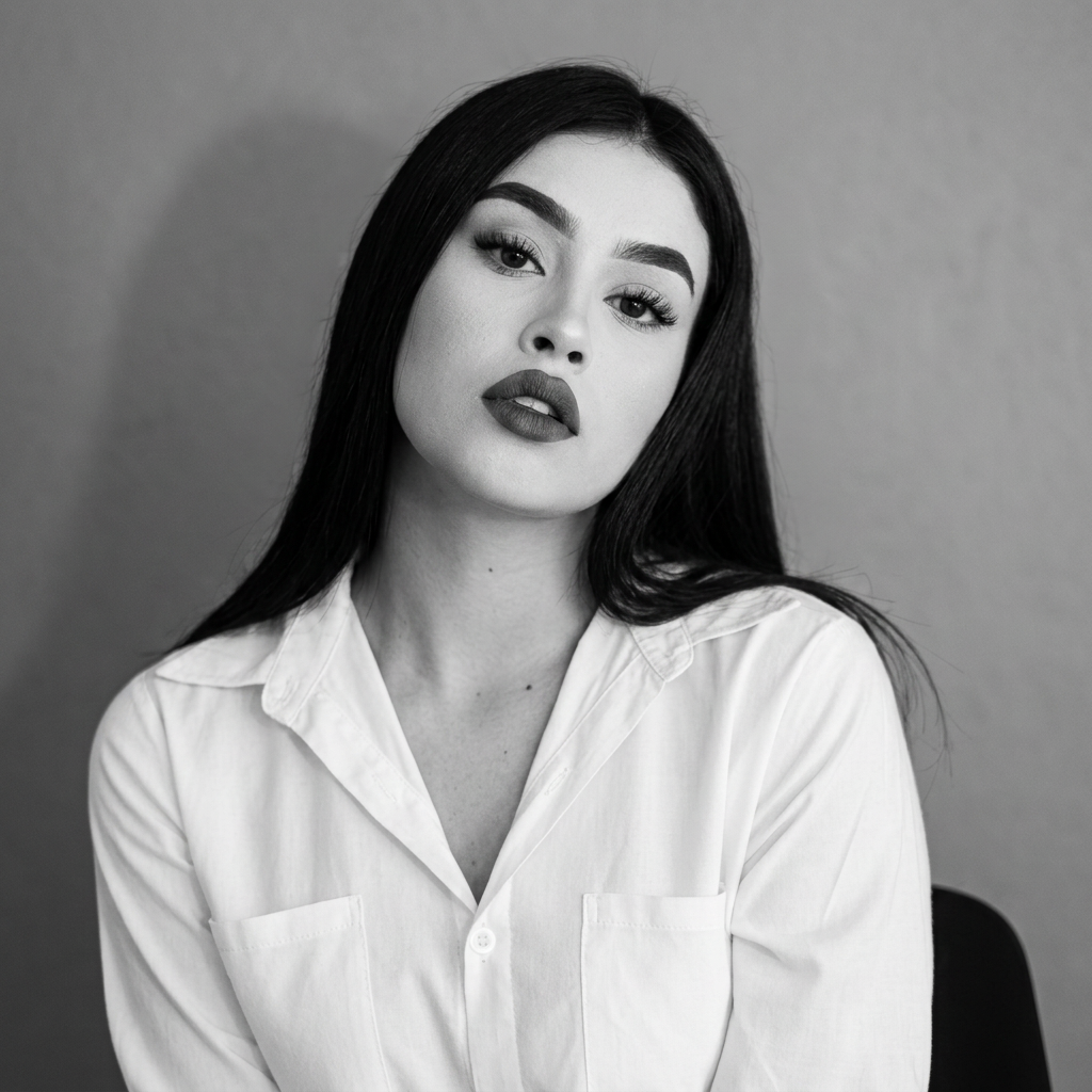 Foto de Pamela